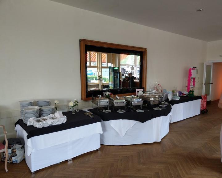 Restaurant Haus Dannenberg