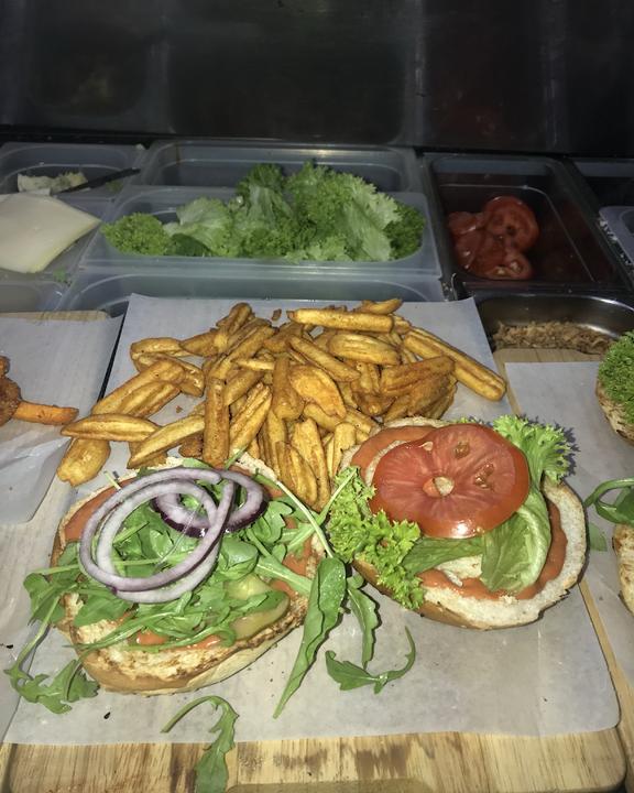 Burger Zimmer