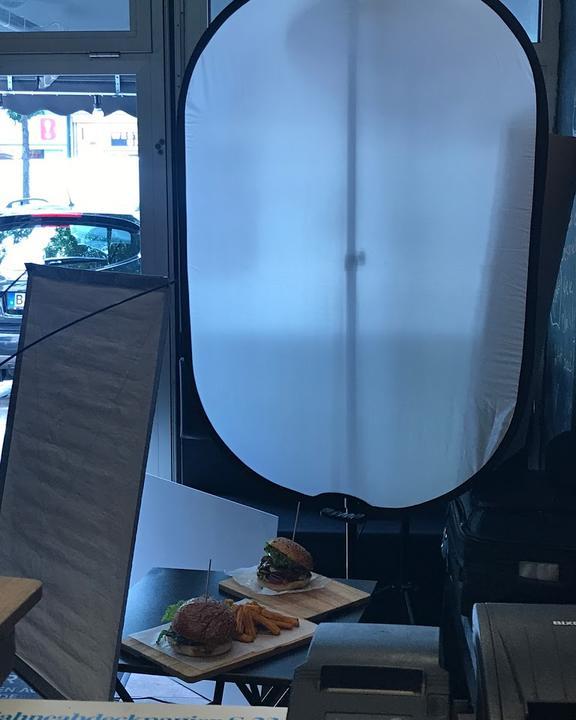 Burger Zimmer