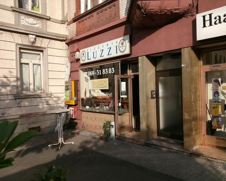 Pizzeria Luzzi