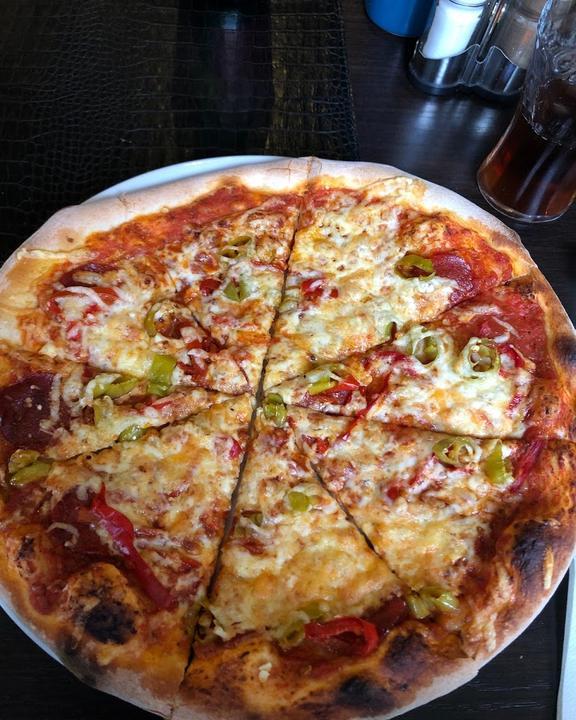 Pizzeria Luzzi