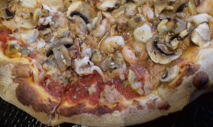 Pizzeria Luzzi