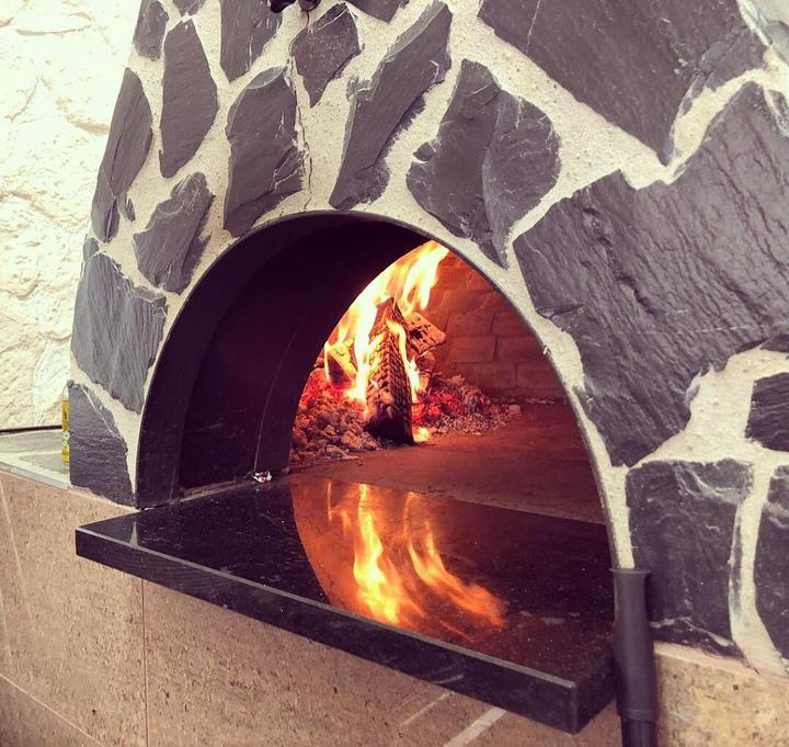 Pizzeria Luzzi