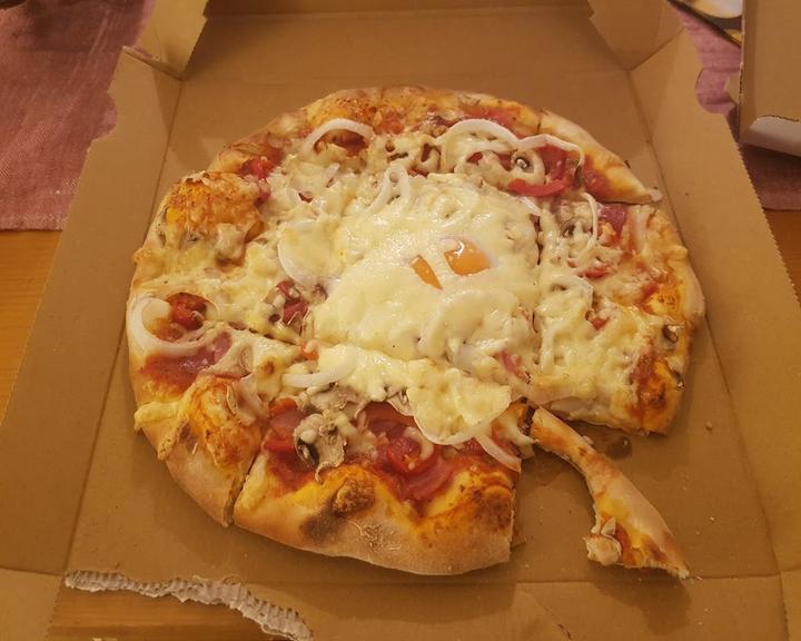 Pizzeria Luzzi