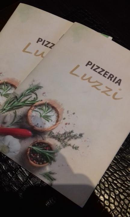 Pizzeria Luzzi