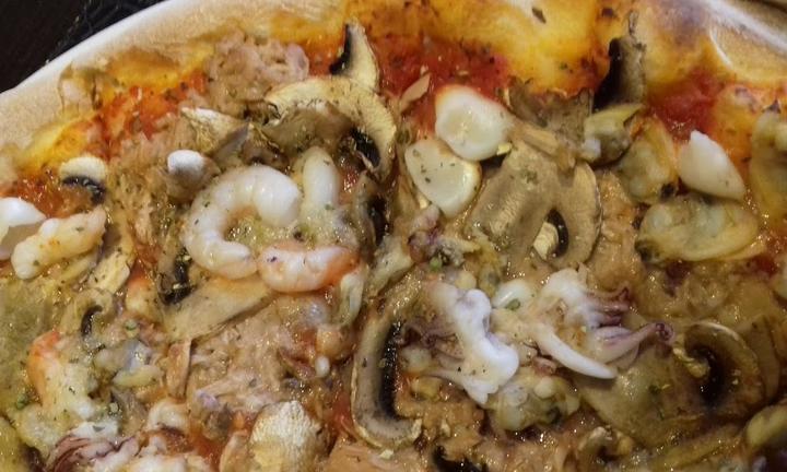 Pizzeria Luzzi