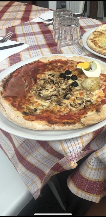 Pizzeria Luzzi