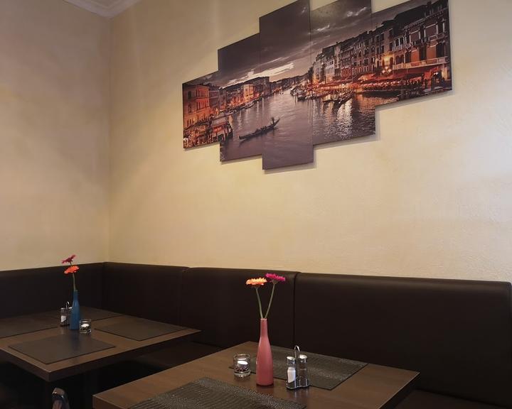 Pizzeria Luzzi