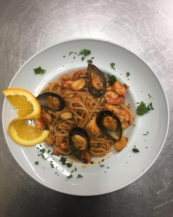 Pizzeria Luzzi