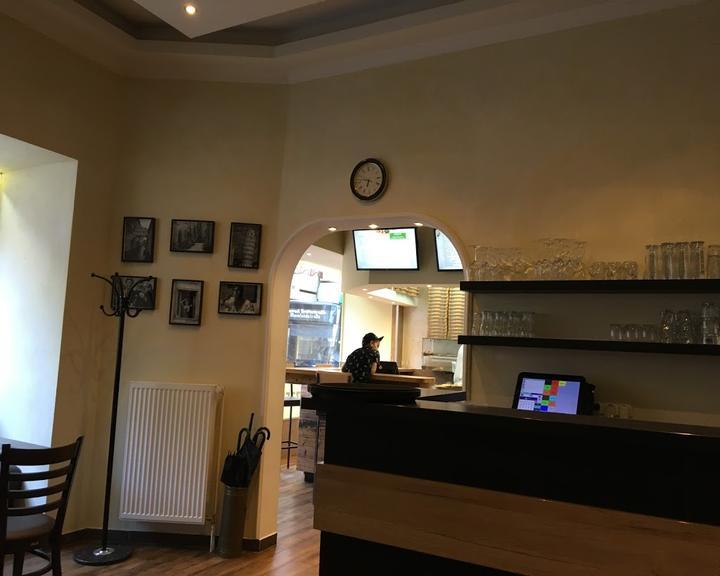 Pizzeria Luzzi