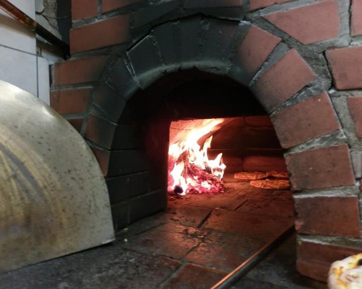 Pizzeria Luzzi