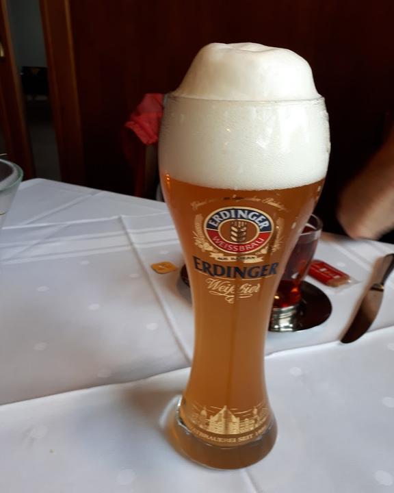 Gasthaus Burmester