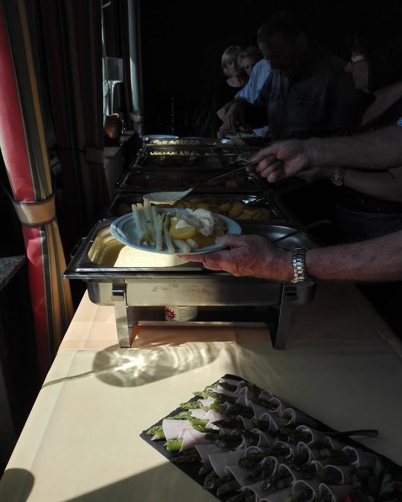 Gasthaus Burmester