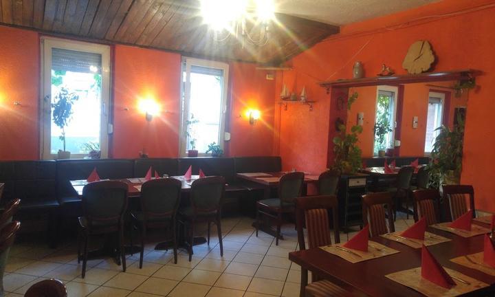 Morino Steakhaus