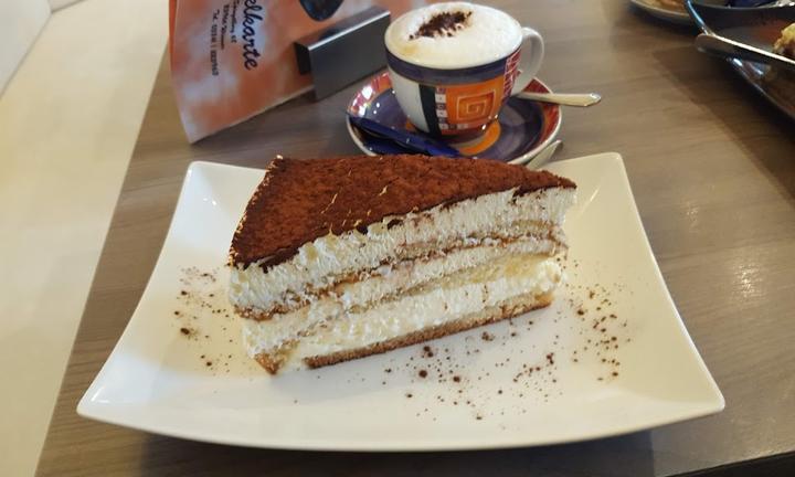 Eiscafe al Porto