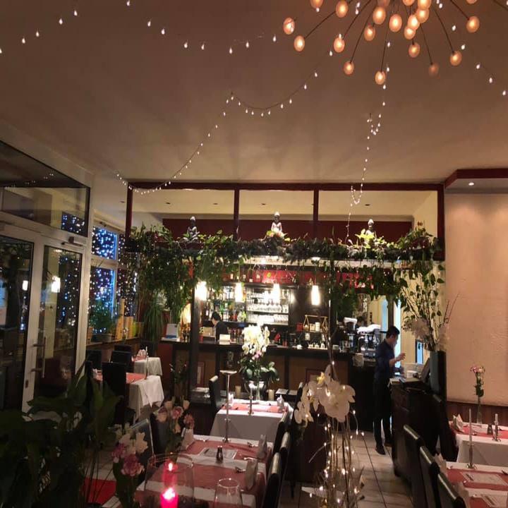 Viethaus Restaurant