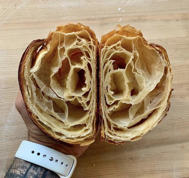 Bakery & Cafe Kurfurstendamm