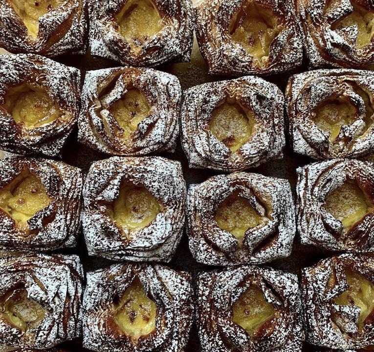 Bakery & Cafe Kurfurstendamm