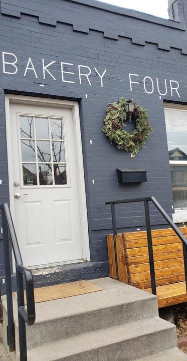 Bakery & Cafe Kurfurstendamm