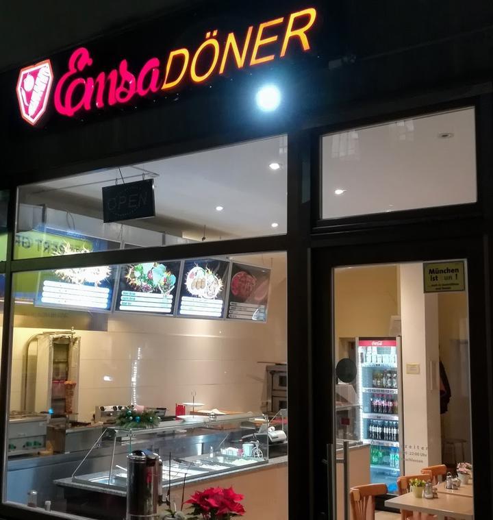 Emsa Doner