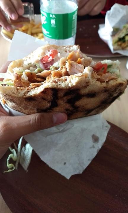 Emsa Doner