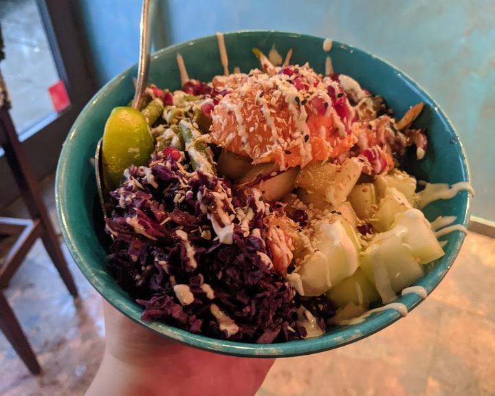 Kailua Poke