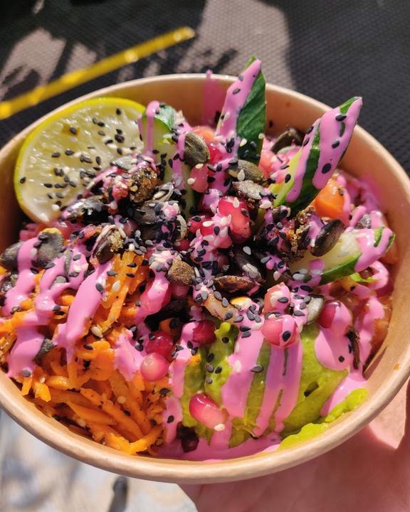 Kailua Poke