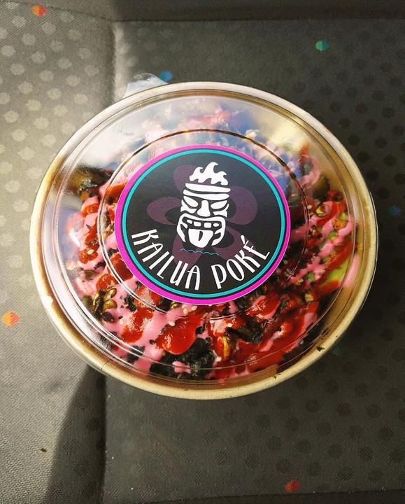 Kailua Poke
