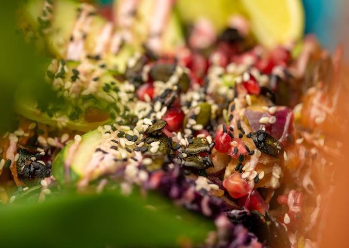 Kailua Poke