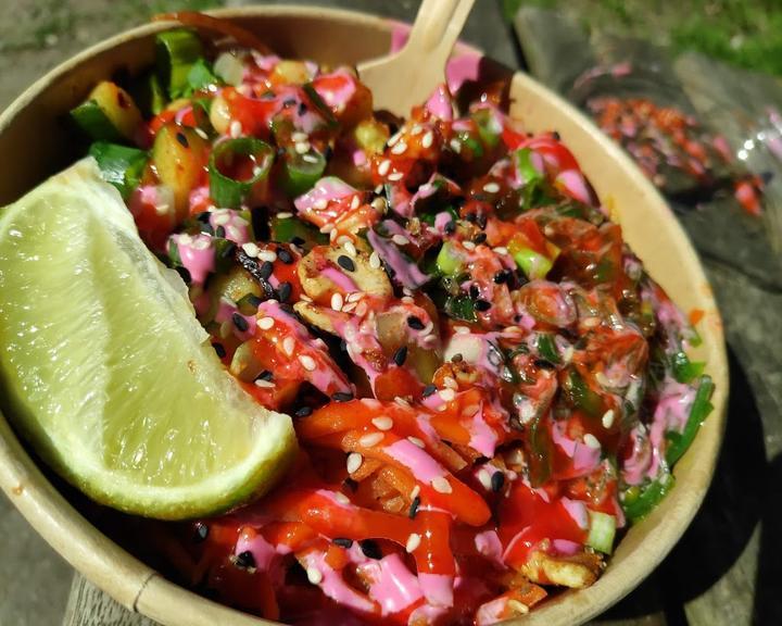 Kailua Poke