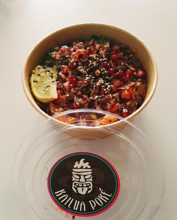 Kailua Poke