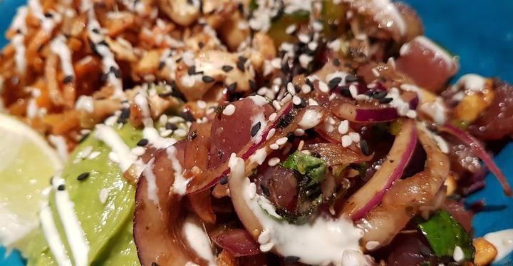 Kailua Poke