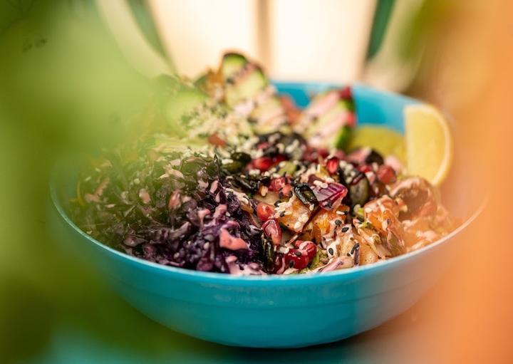 Kailua Poke