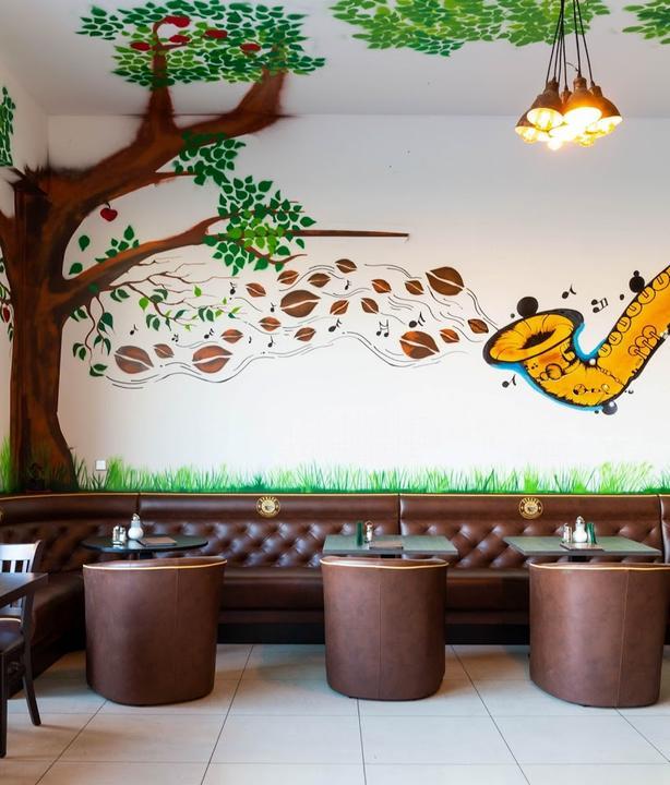 Ormado Kaffeehaus