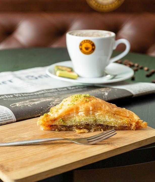 Ormado Kaffeehaus
