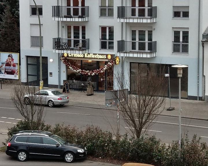 Ormado Kaffeehaus