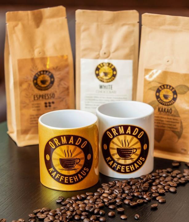 Ormado Kaffeehaus