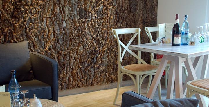 Landcafé Leinberger & Ambiente im STROMBERGHOF