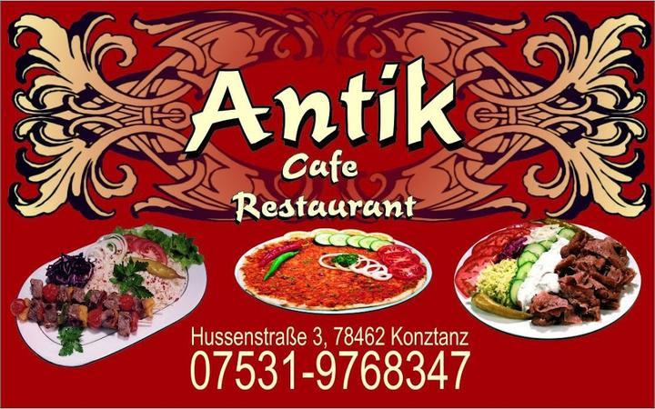 Joris Bio-Café-Restaurant