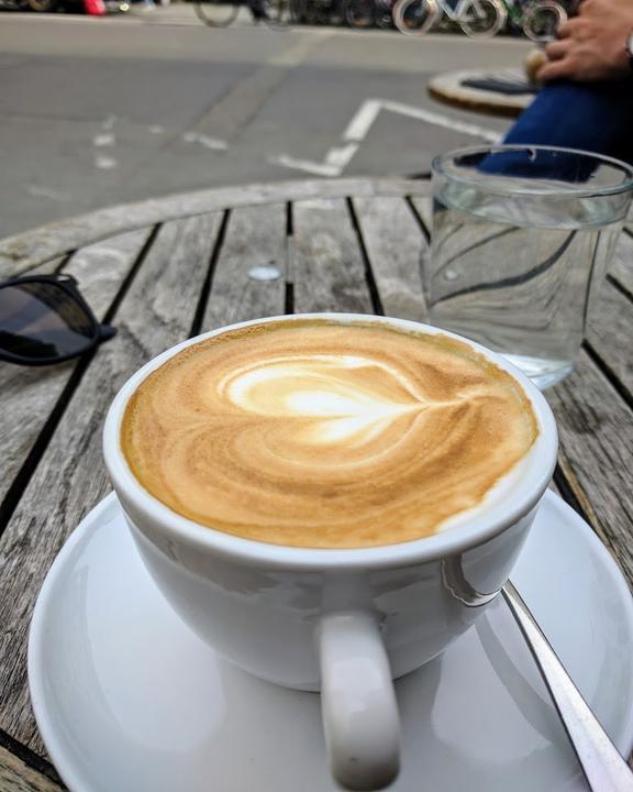 Caffe Paulo