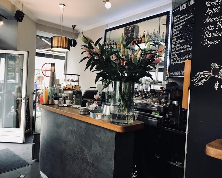 Caffe Paulo