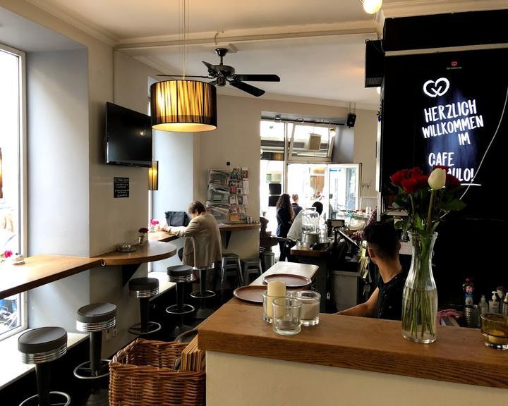 Caffe Paulo