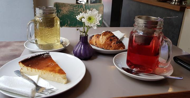 Caffe Paulo