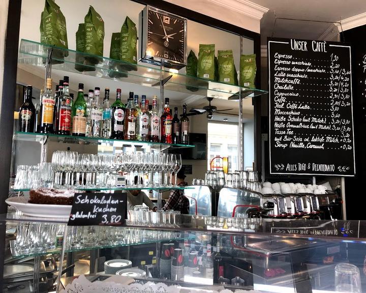 Caffe Paulo