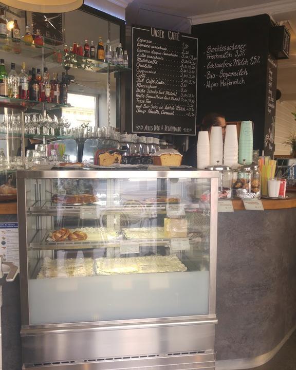 Caffe Paulo