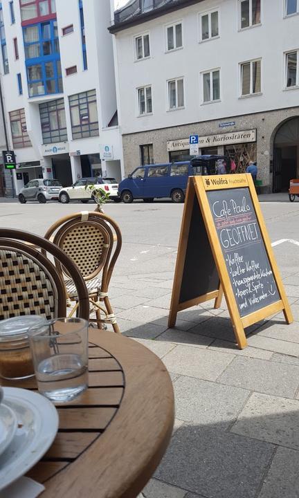 Caffe Paulo
