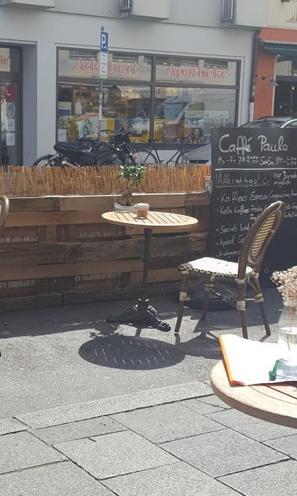 Caffe Paulo