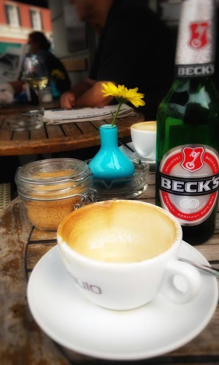 Caffe Paulo