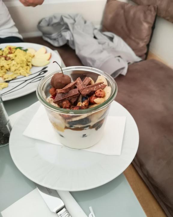 Caffe Paulo