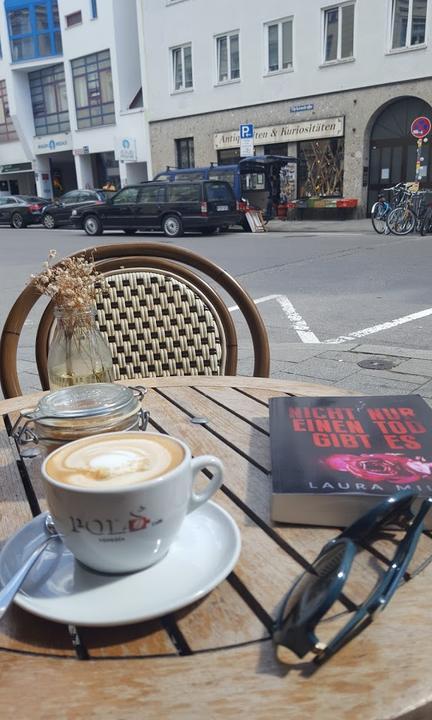 Caffe Paulo